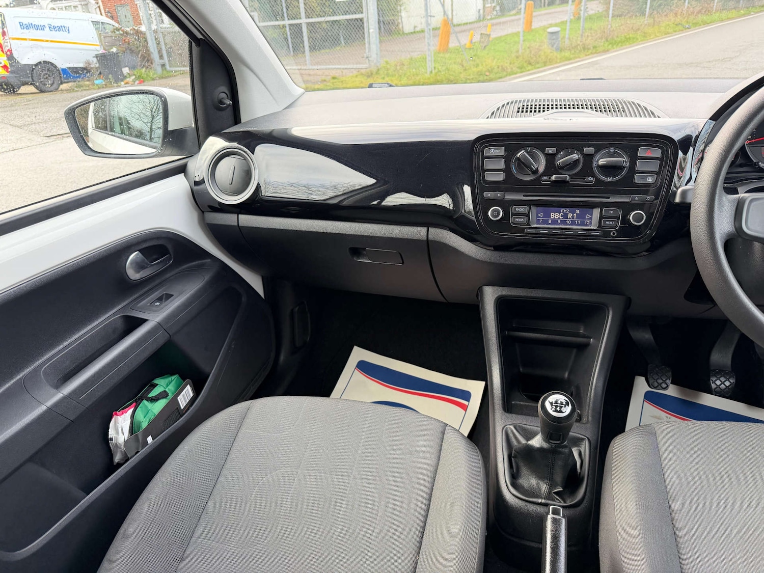 Used Volkswagen up! 2012 for sale - 77437593: Photo 21