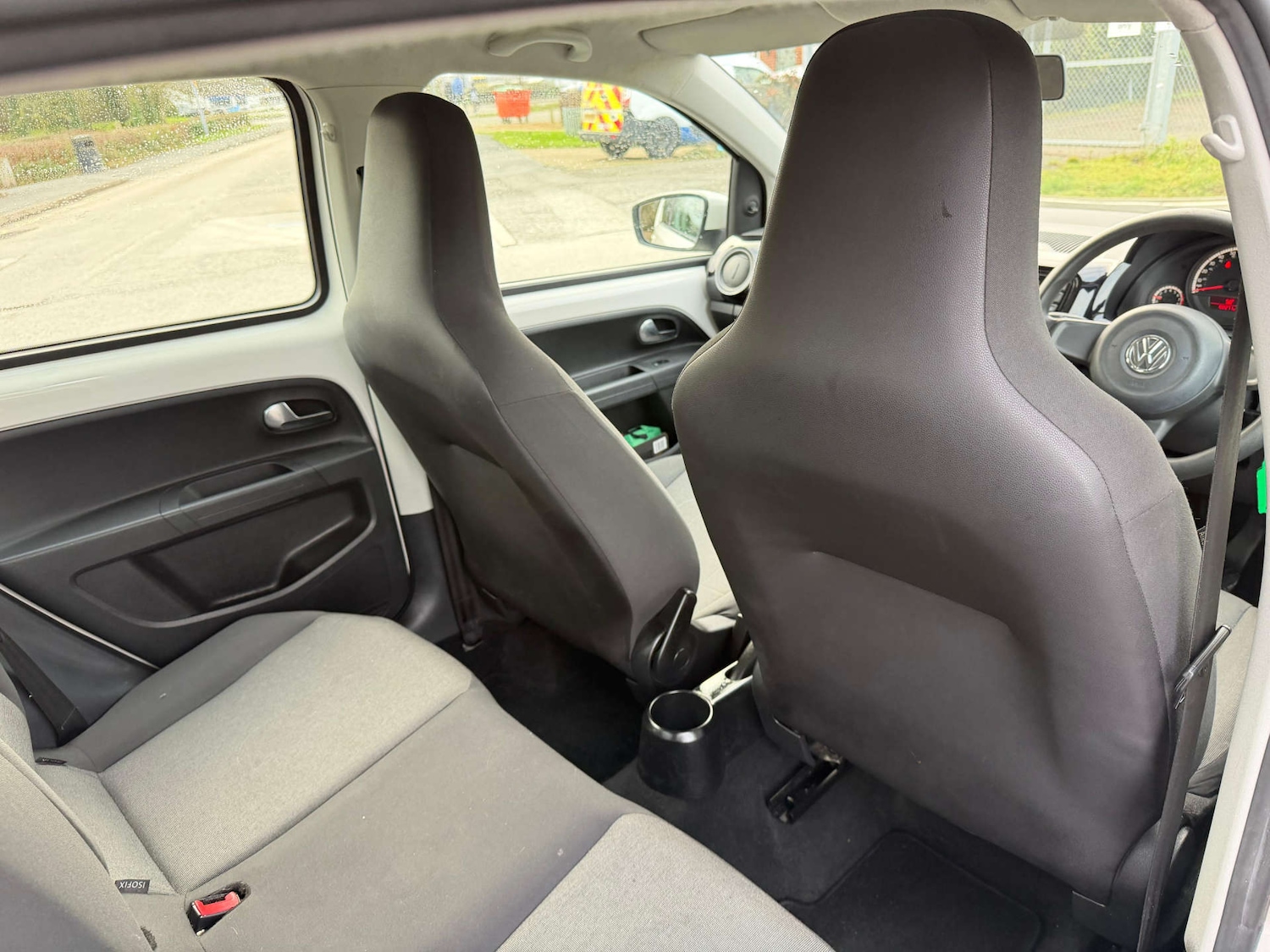 Used Volkswagen up! 2012 for sale - 77437593: Photo 30