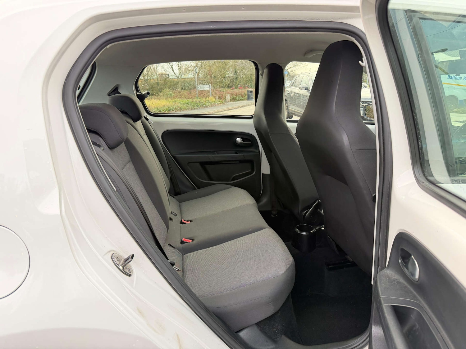 Used Volkswagen up! 2012 for sale - 77437593: Photo 31