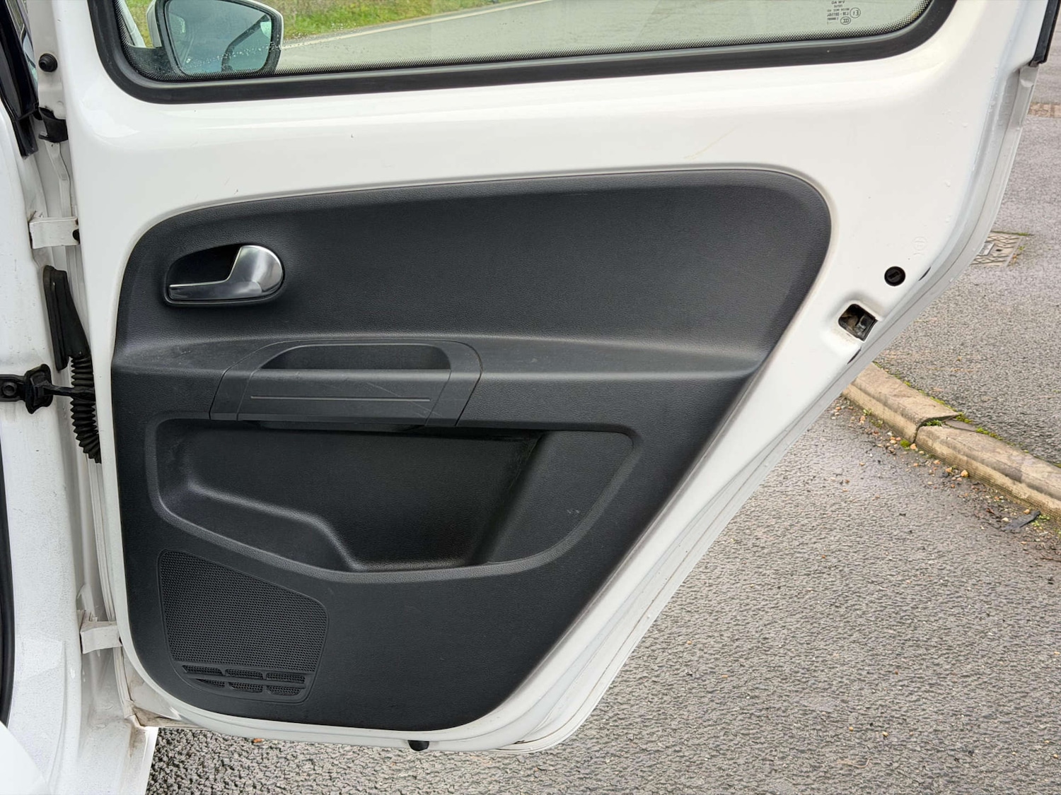 Used Volkswagen up! 2012 for sale - 77437593: Photo 38