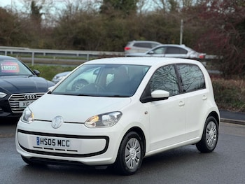 Used Volkswagen up! 2012 for sale - 77437593: Photo