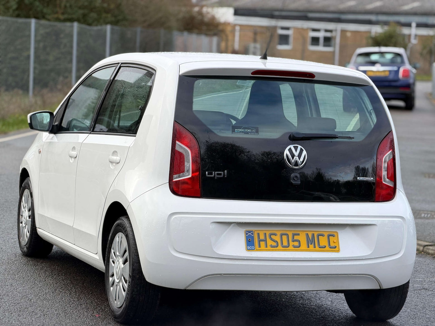 Used Volkswagen up! 2012 for sale - 77437593: Photo 4