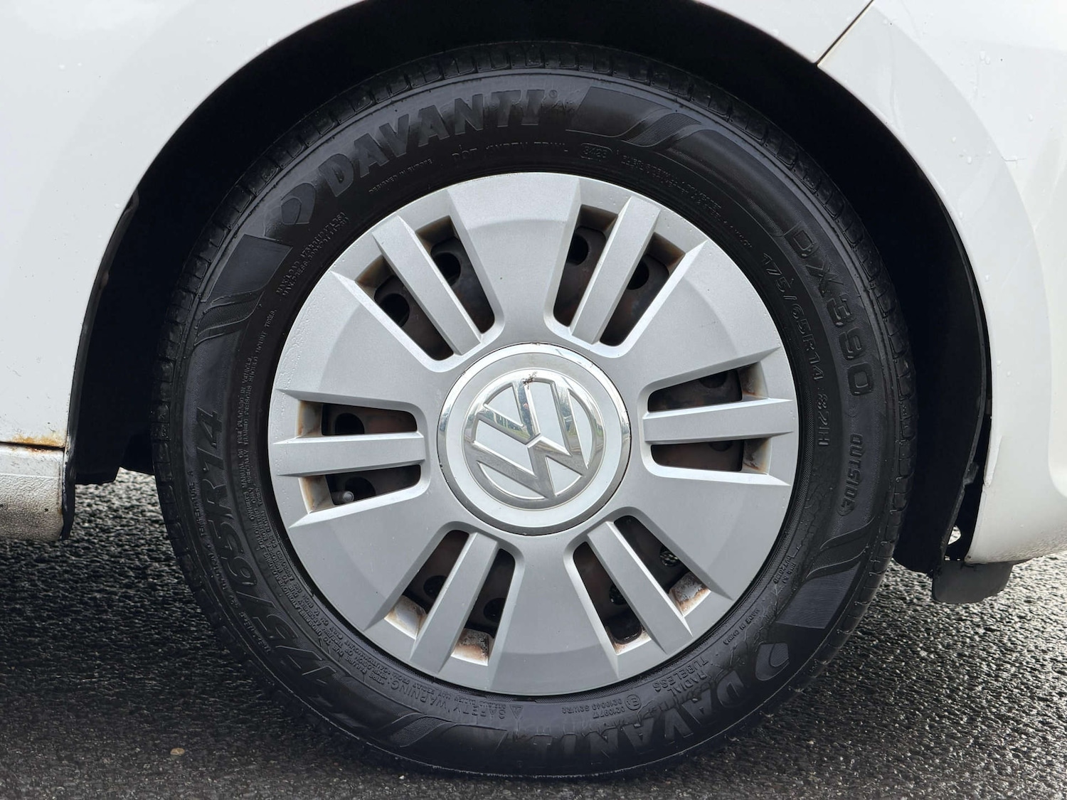 Used Volkswagen up! 2012 for sale - 77437593: Photo 40