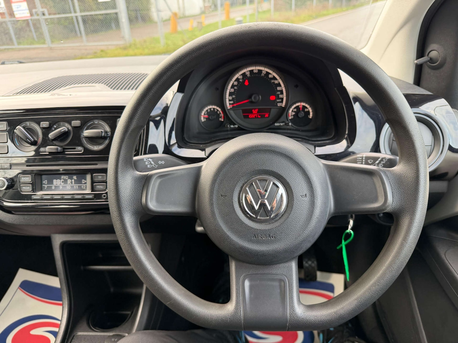 Used Volkswagen up! 2012 for sale - 77437593: Photo 44