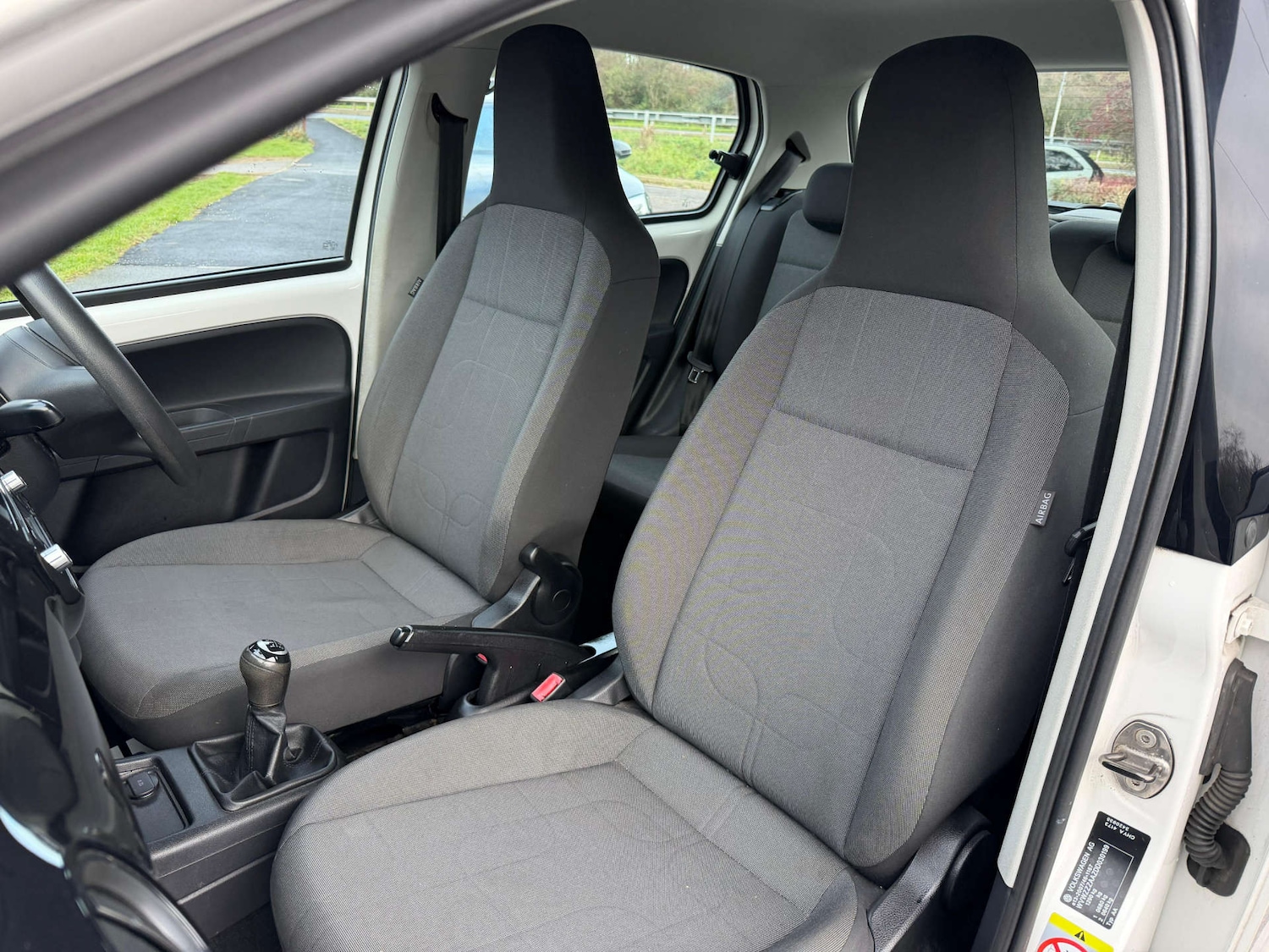 Used Volkswagen up! 2012 for sale - 77437593: Photo 46