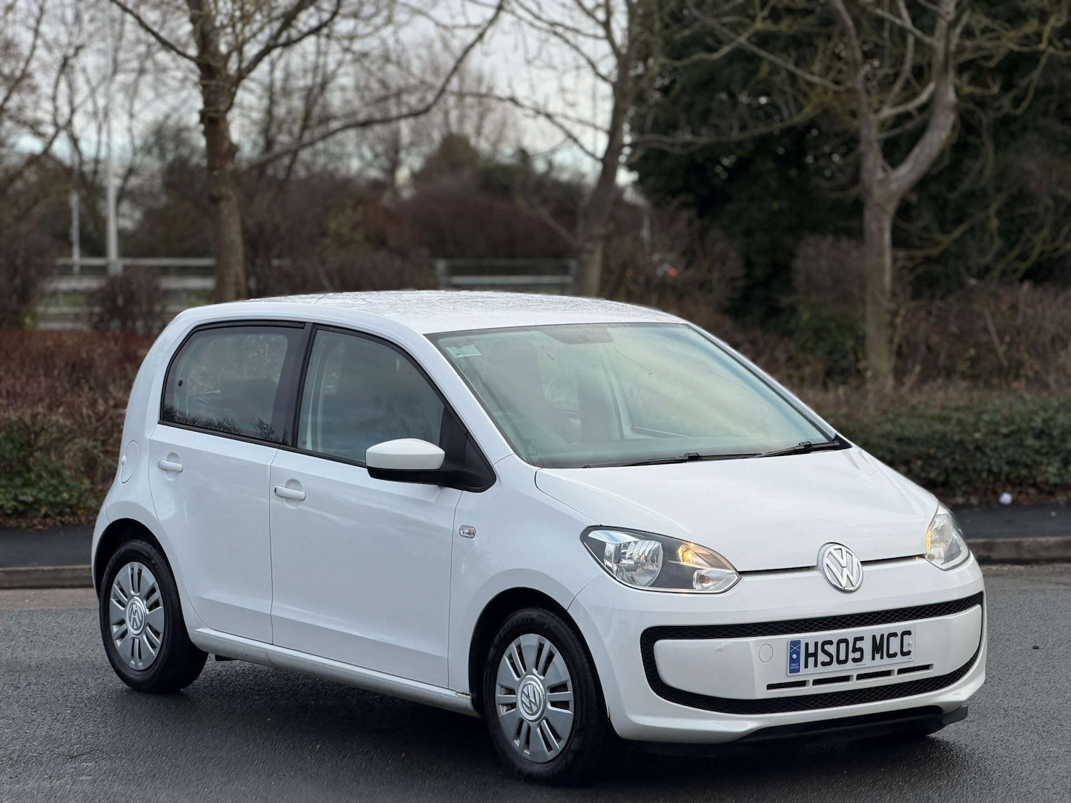 Used Volkswagen up! 2012 for sale - 77437593: Photo 5