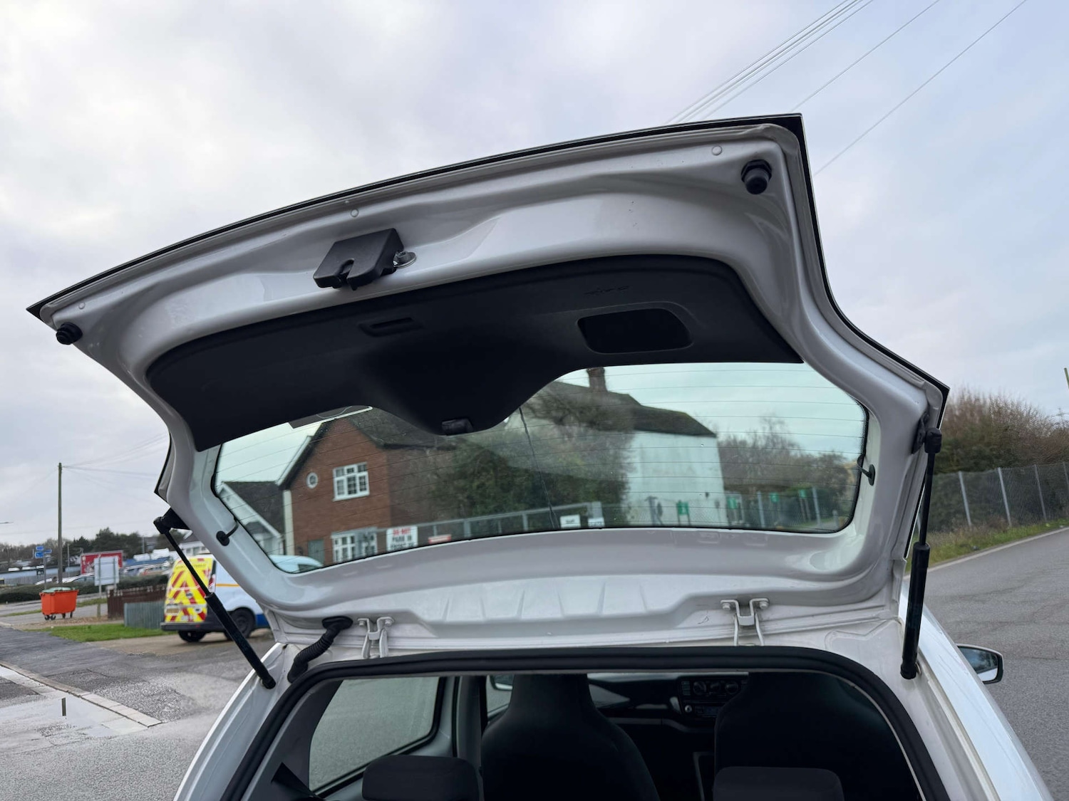 Used Volkswagen up! 2012 for sale - 77437593: Photo 58