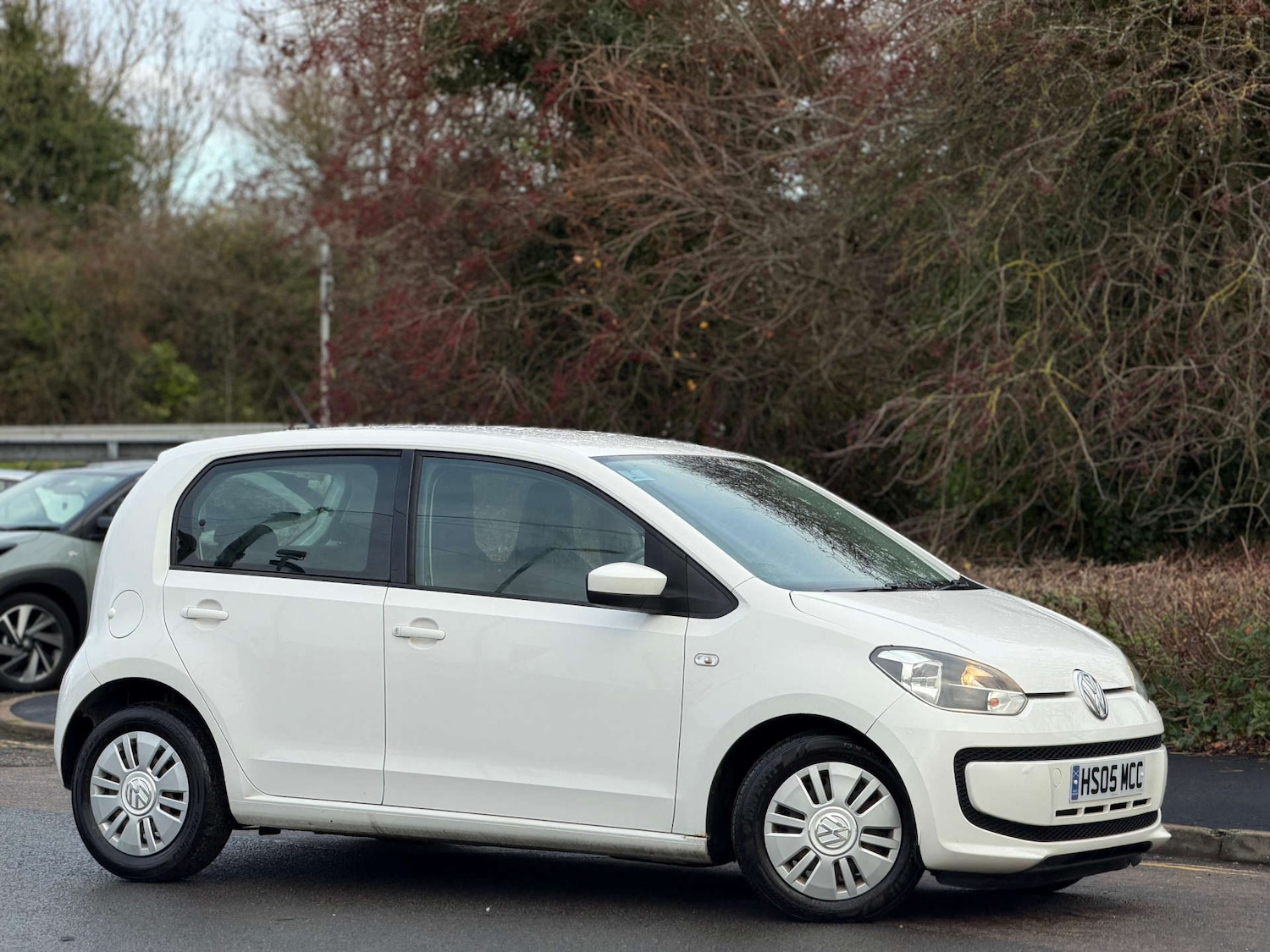 Used Volkswagen up! 2012 for sale - 77437593: Photo 6