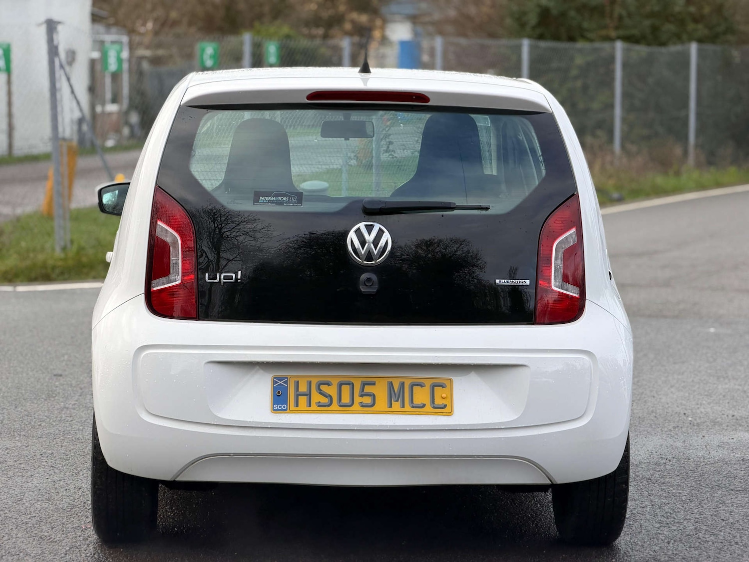 Used Volkswagen up! 2012 for sale - 77437593: Photo 9