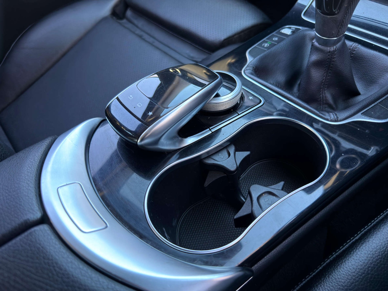 Used Mercedes-Benz C Class 2016 for sale - 77437681: Photo 15