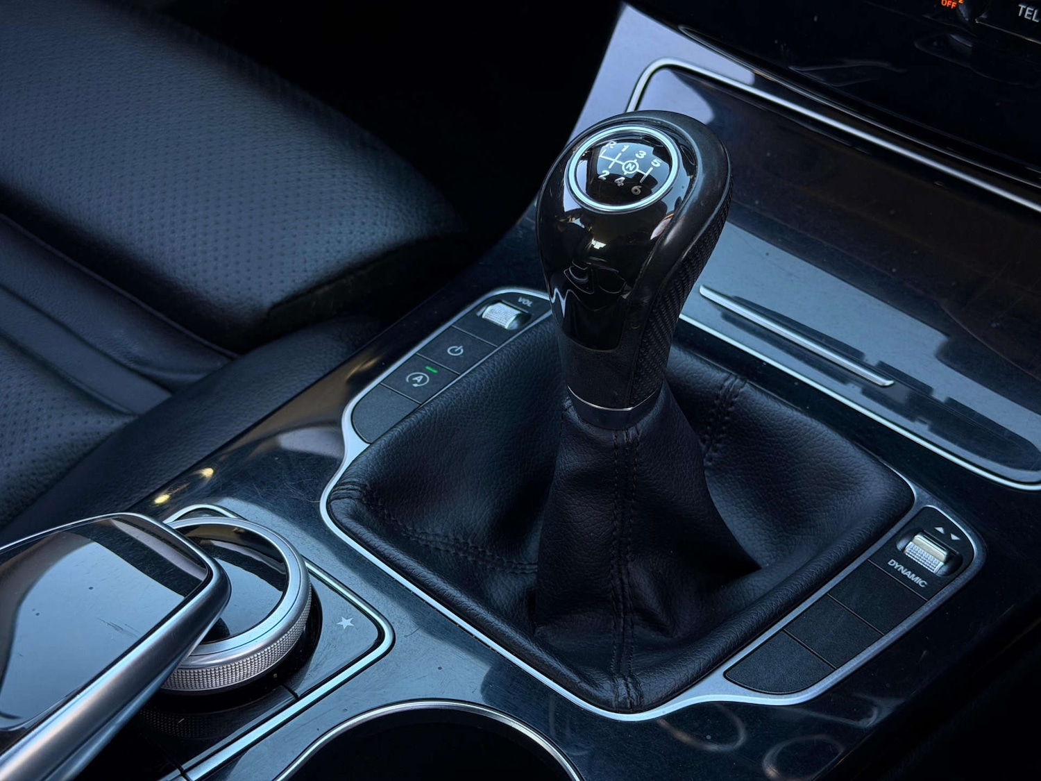 Used Mercedes-Benz C Class 2016 for sale - 77437681: Photo 19