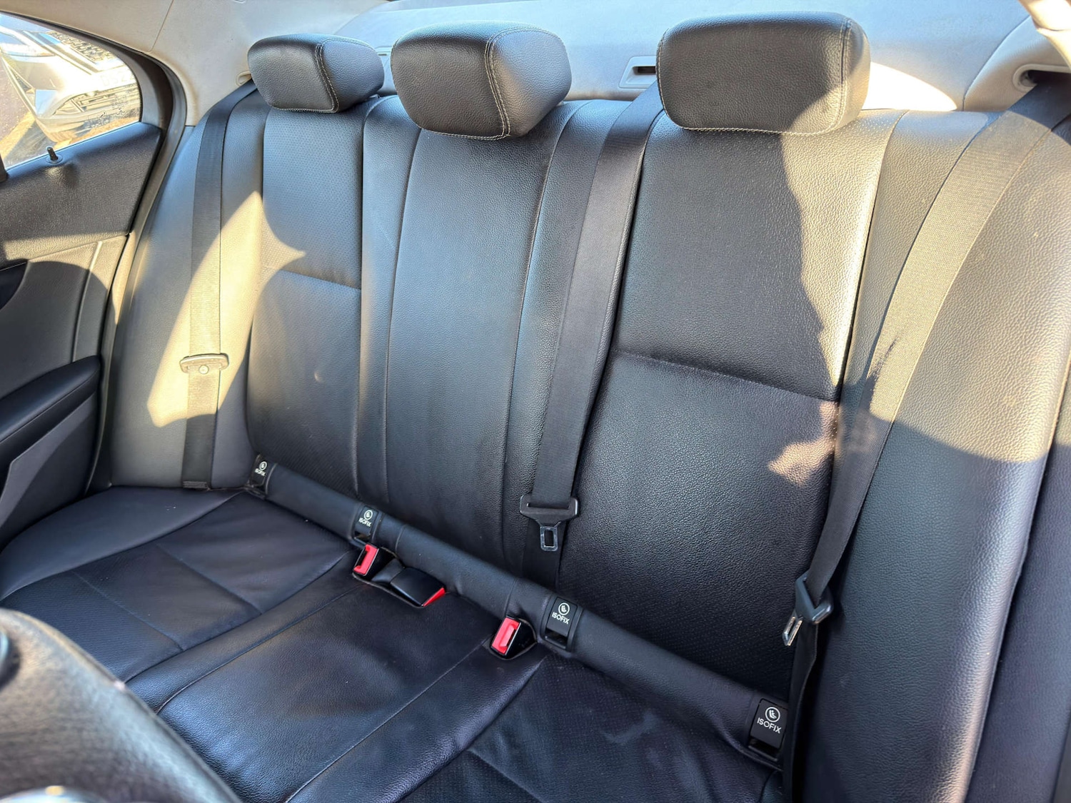 Used Mercedes-Benz C Class 2016 for sale - 77437681: Photo 24