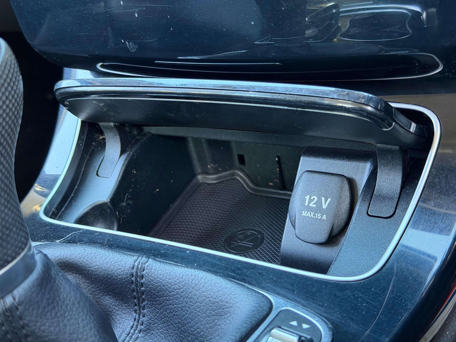 Used Mercedes-Benz C Class 2016 for sale - 77437681: Photo 29