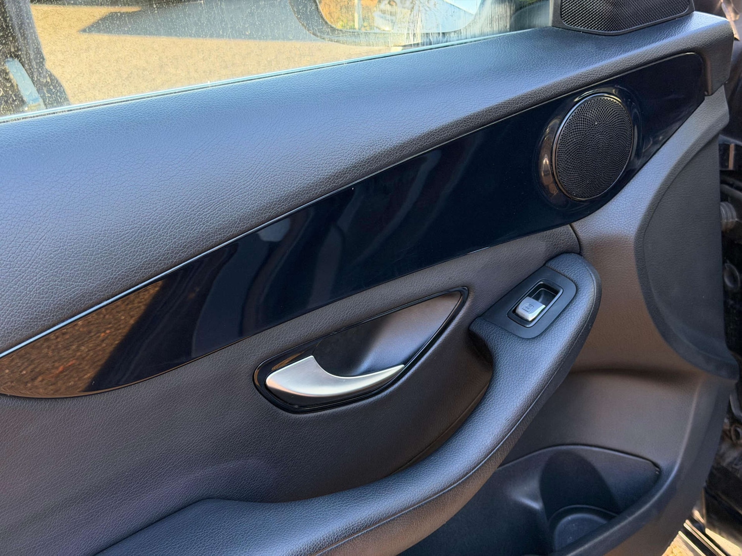 Used Mercedes-Benz C Class 2016 for sale - 77437681: Photo 38