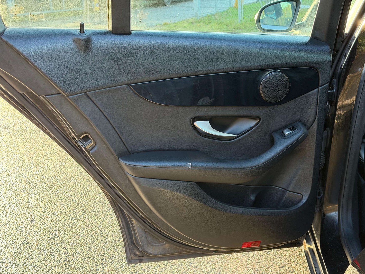 Used Mercedes-Benz C Class 2016 for sale - 77437681: Photo 39