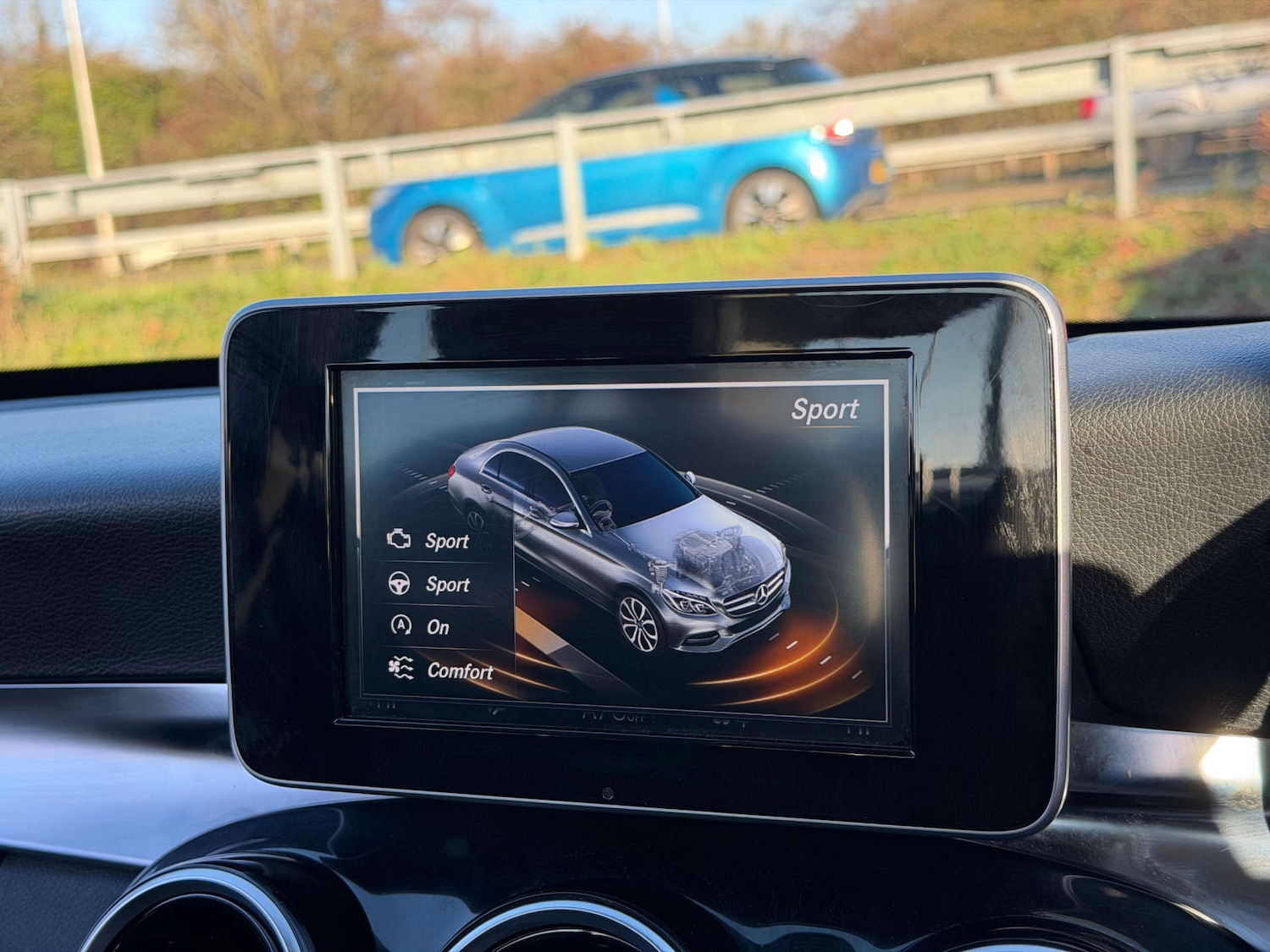 Used Mercedes-Benz C Class 2016 for sale - 77437681: Photo 44