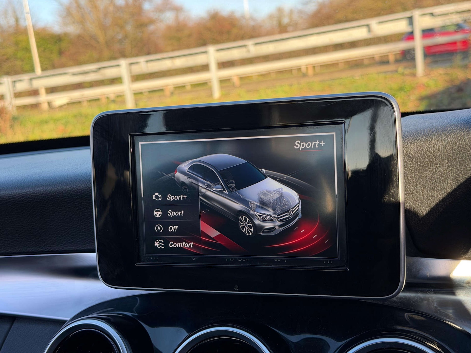 Used Mercedes-Benz C Class 2016 for sale - 77437681: Photo 45