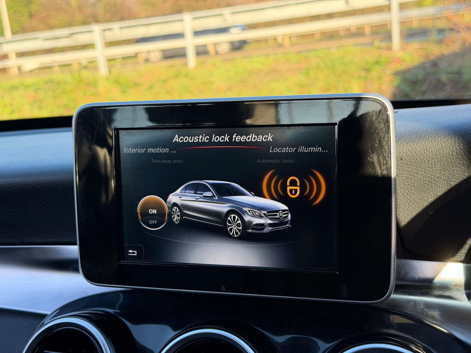 Used Mercedes-Benz C Class 2016 for sale - 77437681: Photo 49