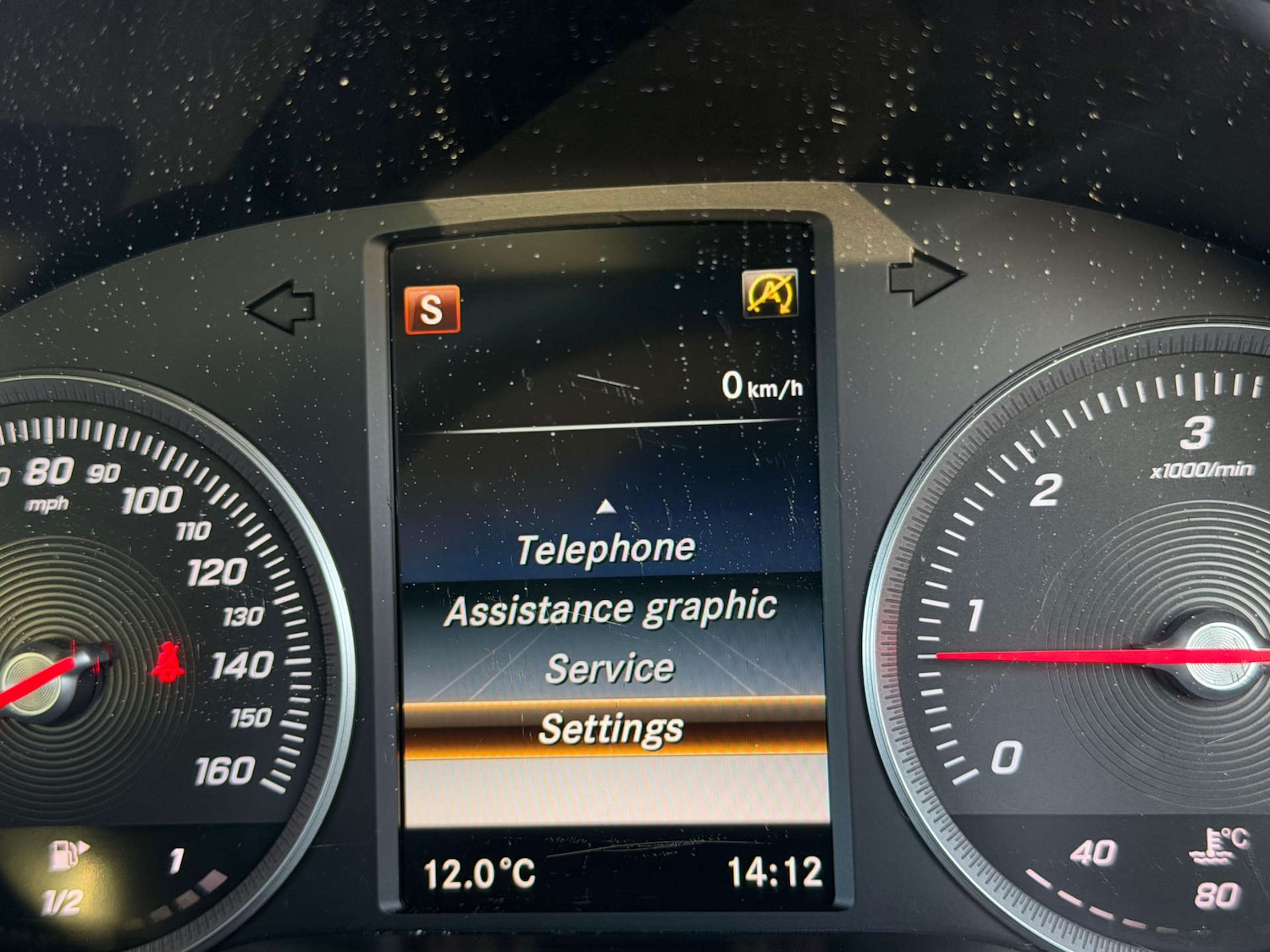 Used Mercedes-Benz C Class 2016 for sale - 77437681: Photo 54