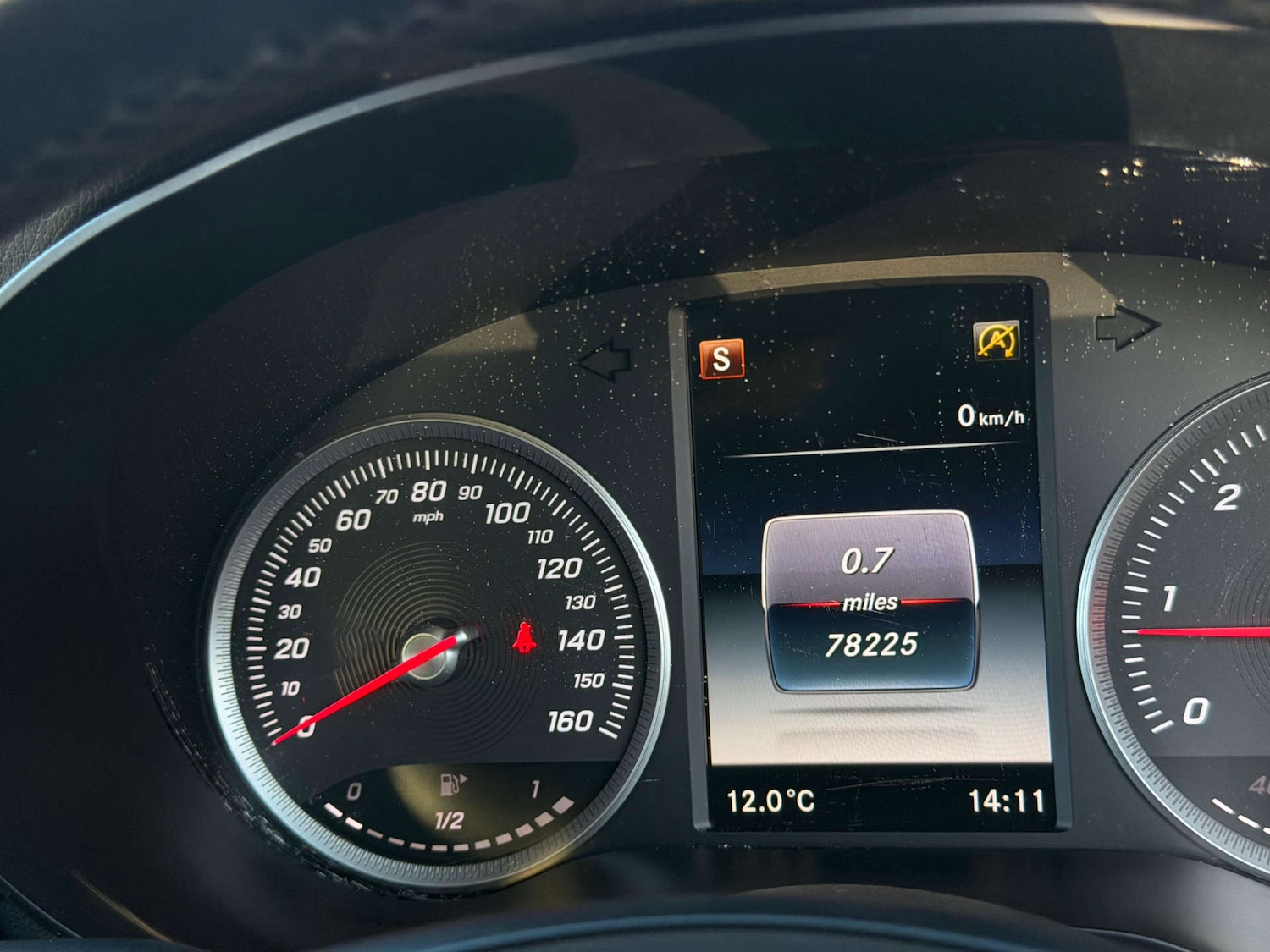 Used Mercedes-Benz C Class 2016 for sale - 77437681: Photo 57