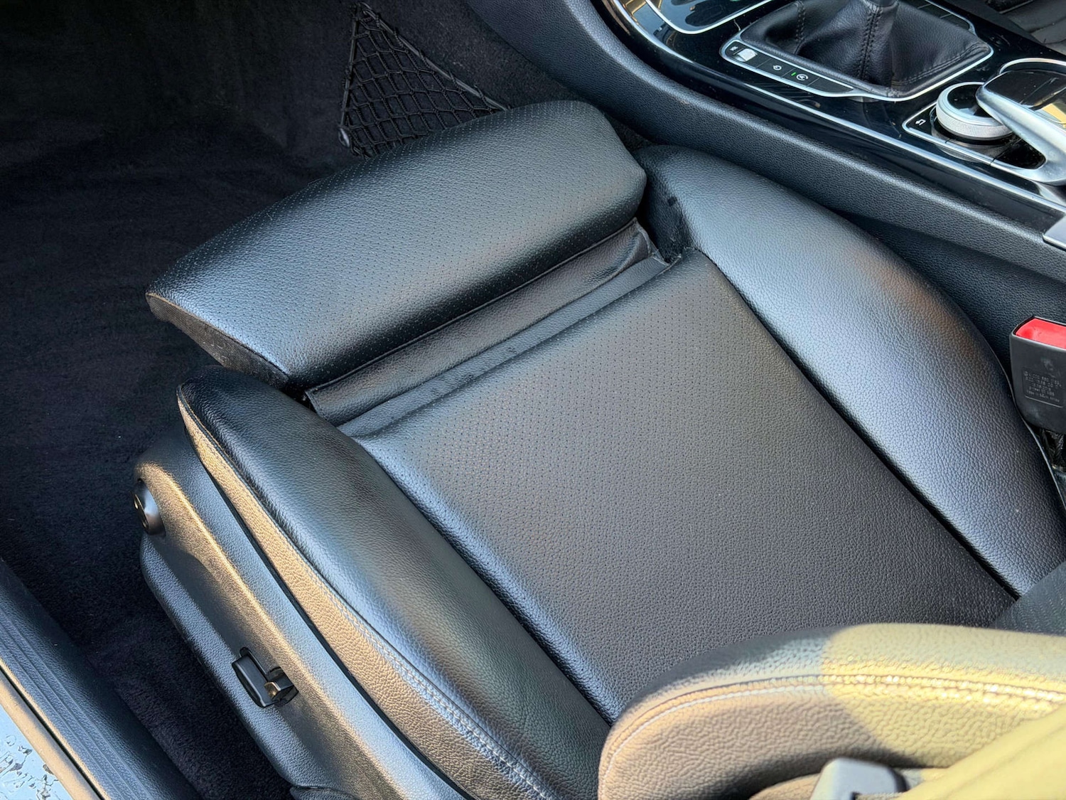 Used Mercedes-Benz C Class 2016 for sale - 77437681: Photo 63