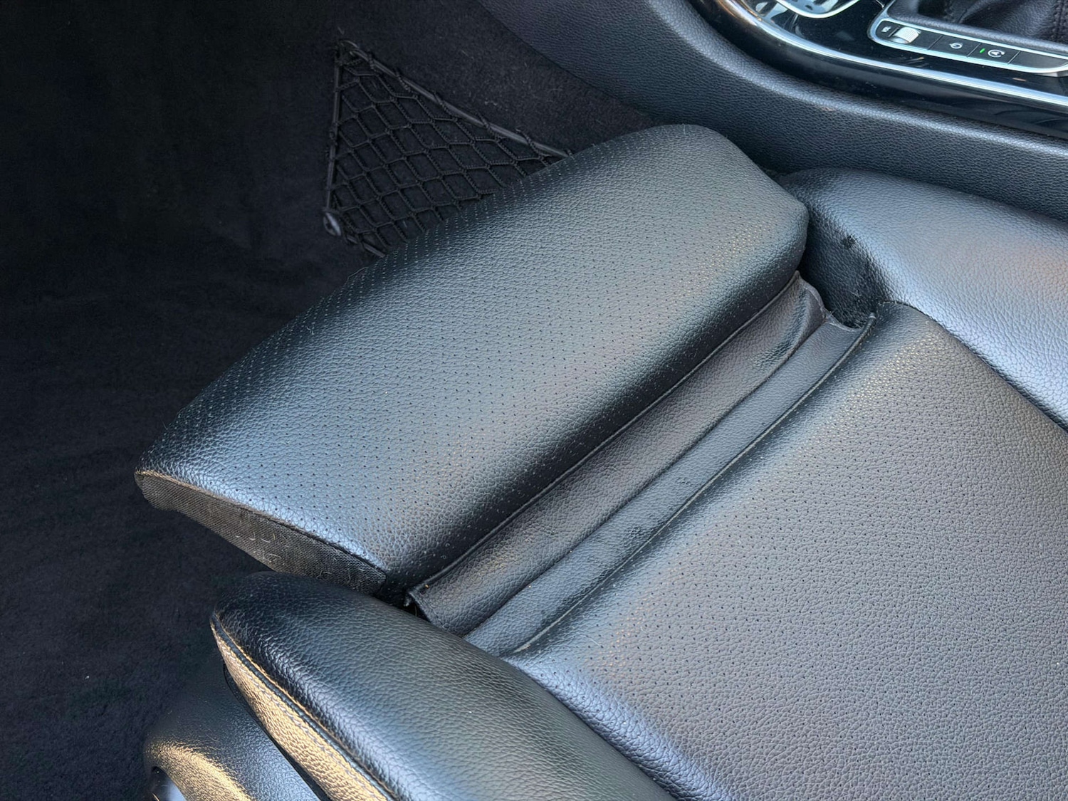 Used Mercedes-Benz C Class 2016 for sale - 77437681: Photo 68