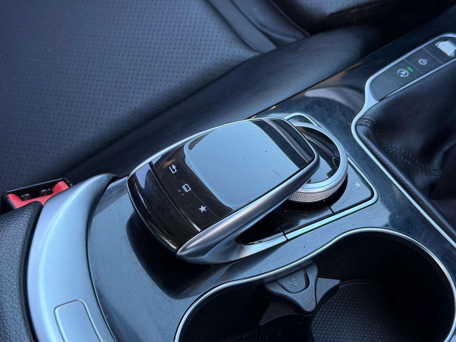 Used Mercedes-Benz C Class 2016 for sale - 77437681: Photo 69