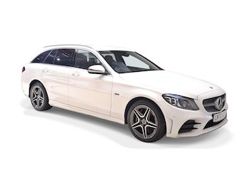 Mercedes-Benz C Class feature image