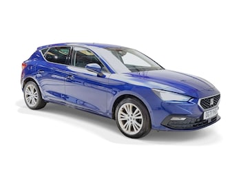 2021 - 2.0 TDI SE Dynamic 5dr