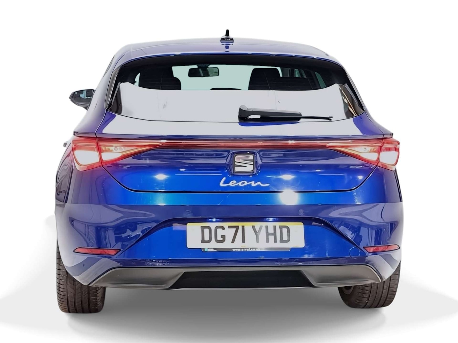 Used SEAT Leon 2021 for sale - 77749128: Photo 3