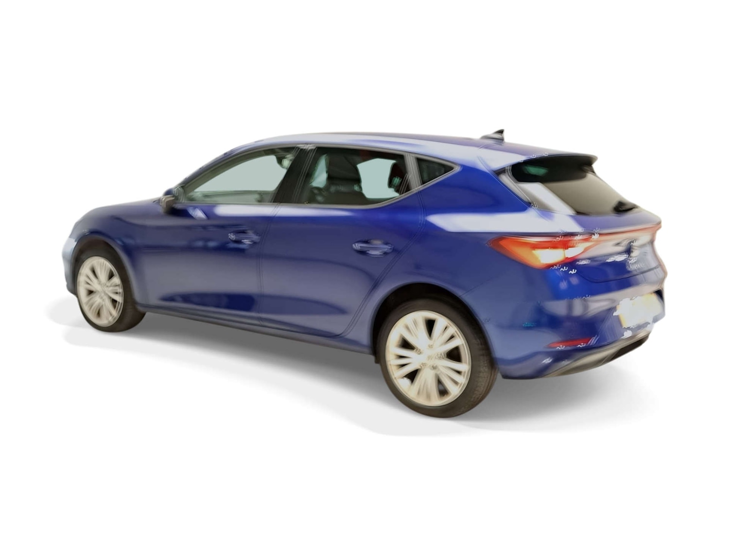 Used SEAT Leon 2021 for sale - 77749128: Photo 5