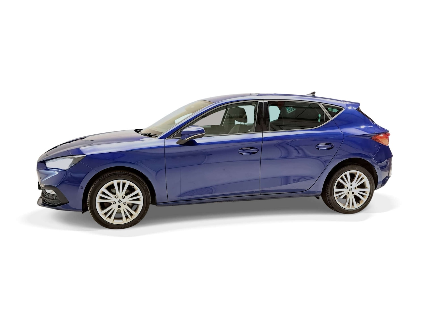 Used SEAT Leon 2021 for sale - 77749128: Photo 6