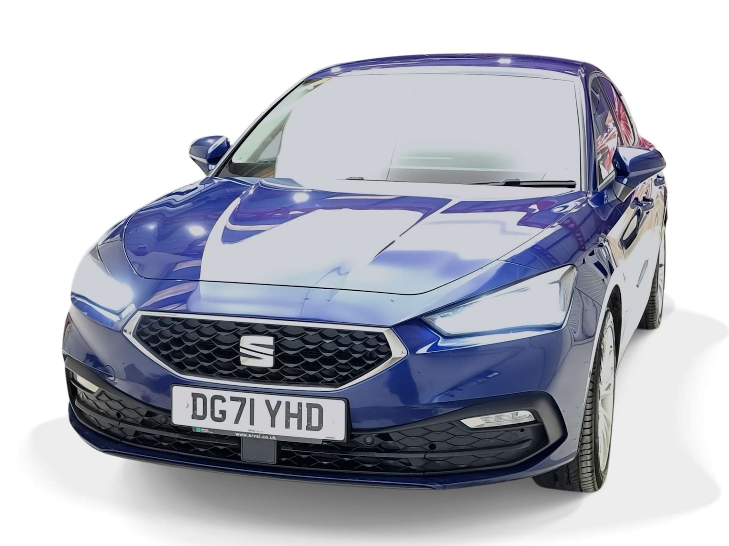 Used SEAT Leon 2021 for sale - 77749128: Photo 7