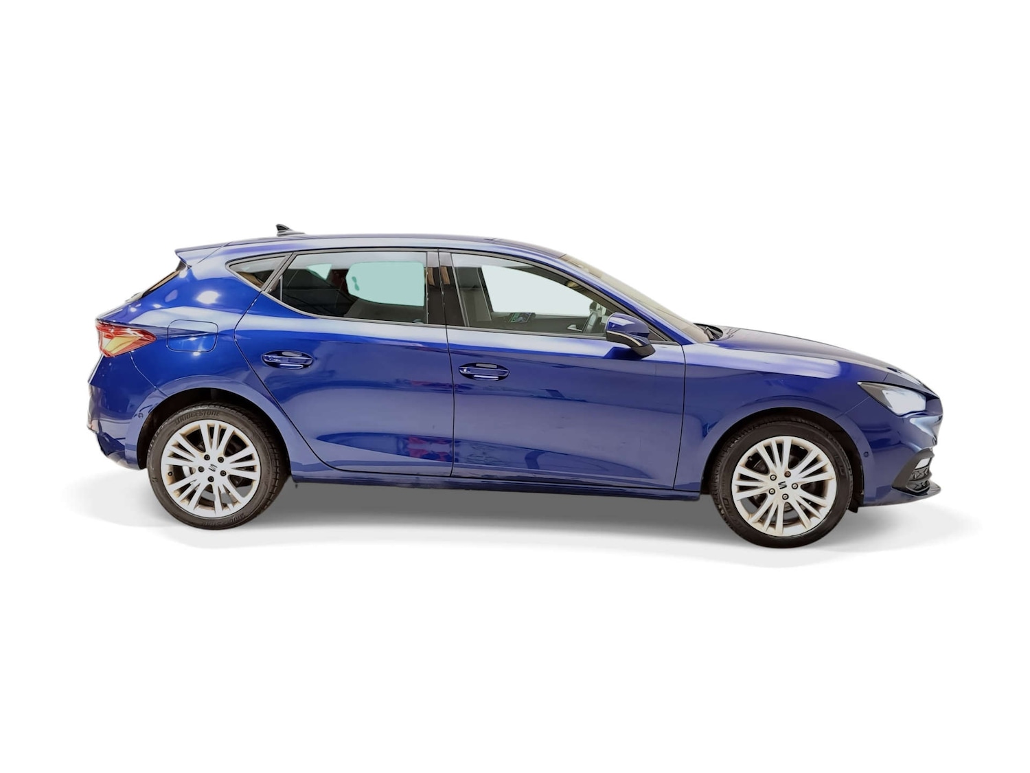 Used SEAT Leon 2021 for sale - 77749128: Photo 8