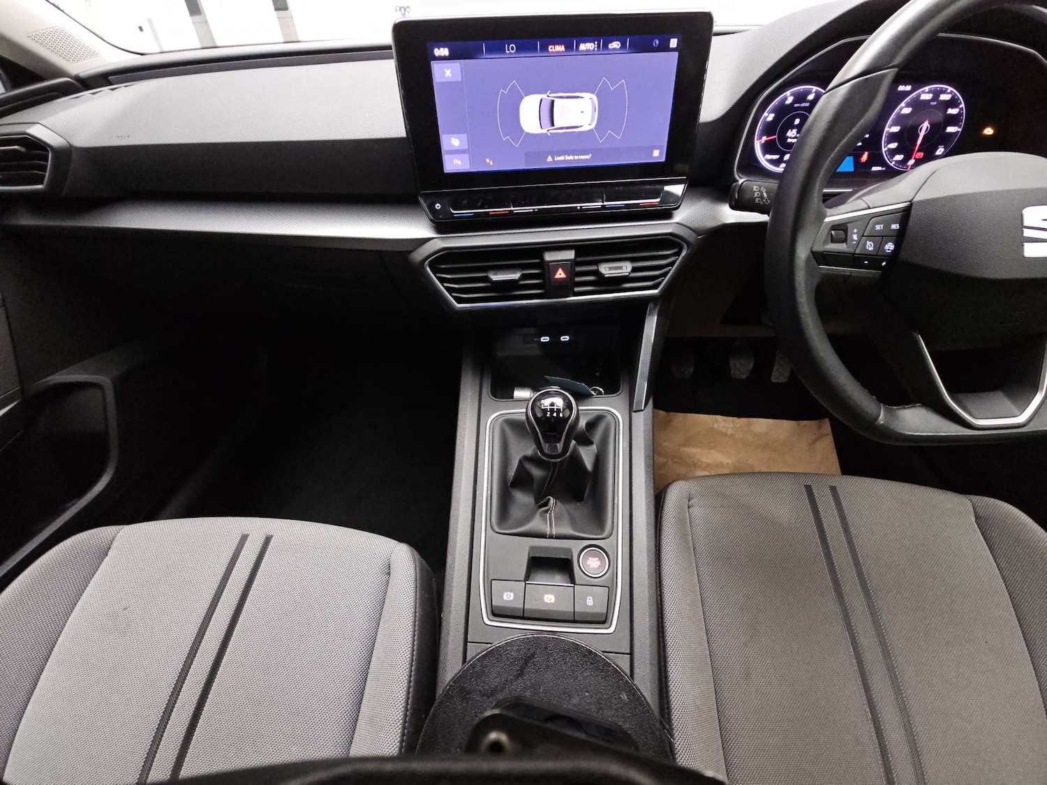 Used SEAT Leon 2021 for sale - 77749128: Photo 9