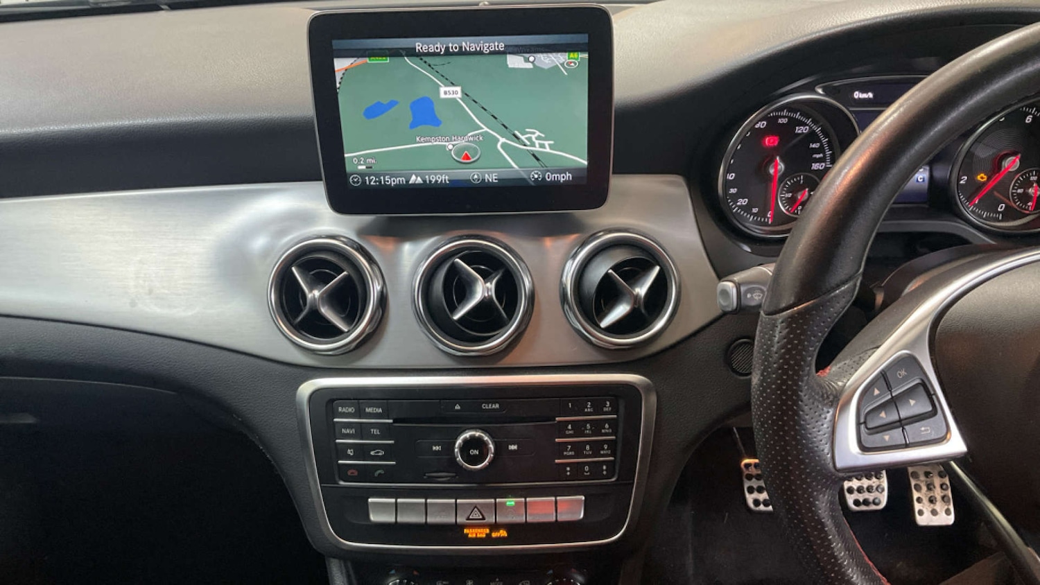 Used Mercedes-Benz GLA 2018 for sale - 77678666: Photo 11