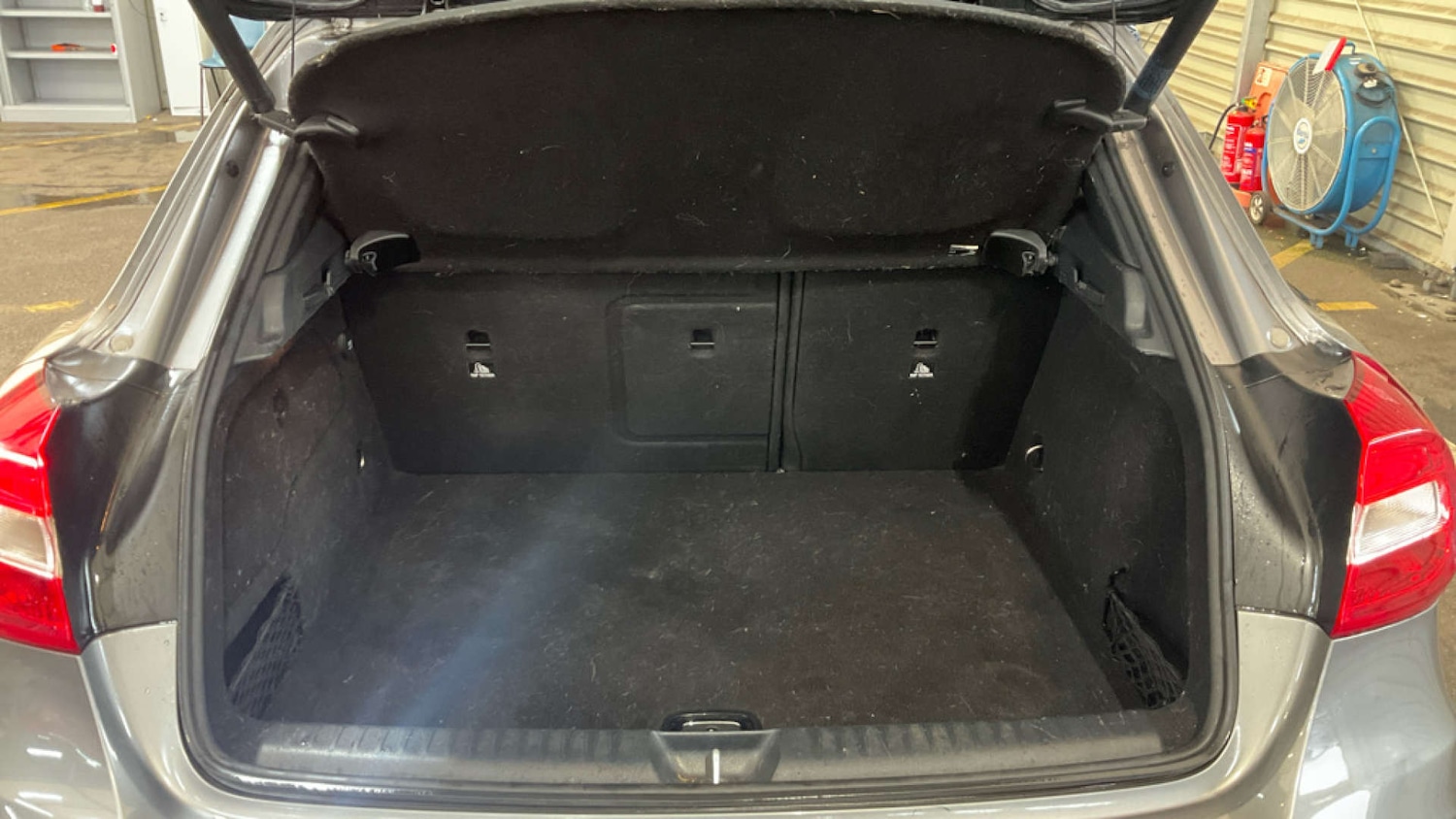 Used Mercedes-Benz GLA 2018 for sale - 77678666: Photo 7