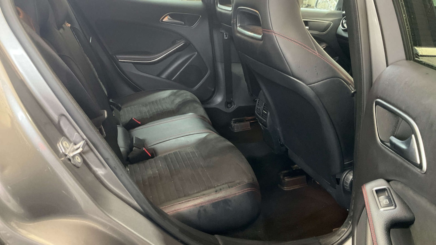 Used Mercedes-Benz GLA 2018 for sale - 77678666: Photo 8