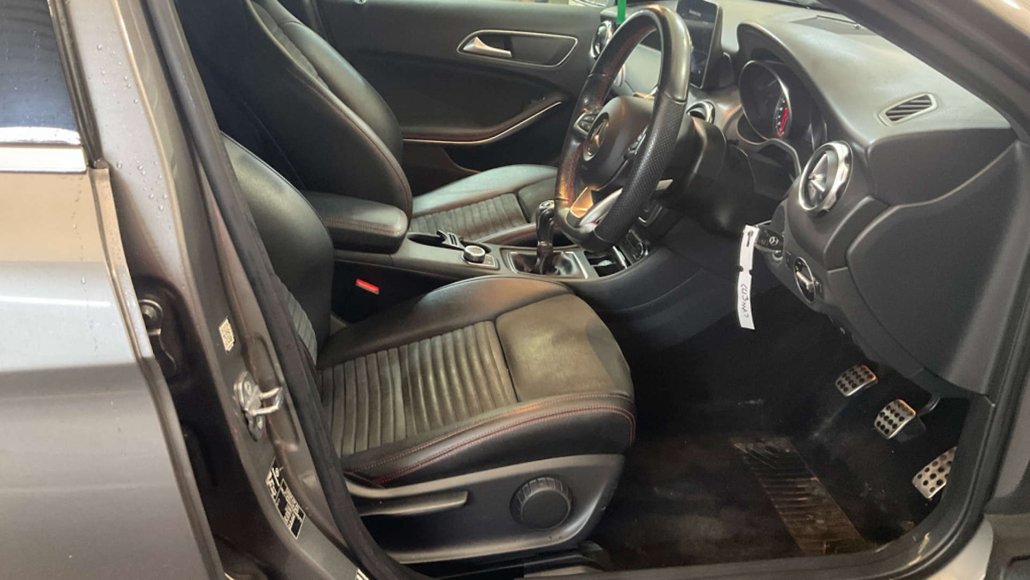 Used Mercedes-Benz GLA 2018 for sale - 77678666: Photo 9