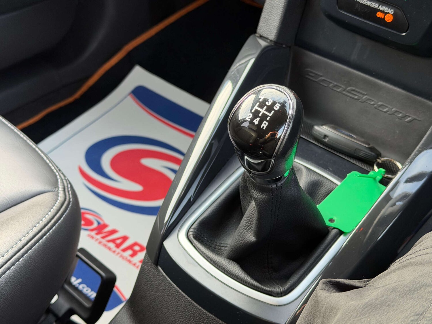 Used Ford Ecosport 2017 for sale - 77437527: Photo 18