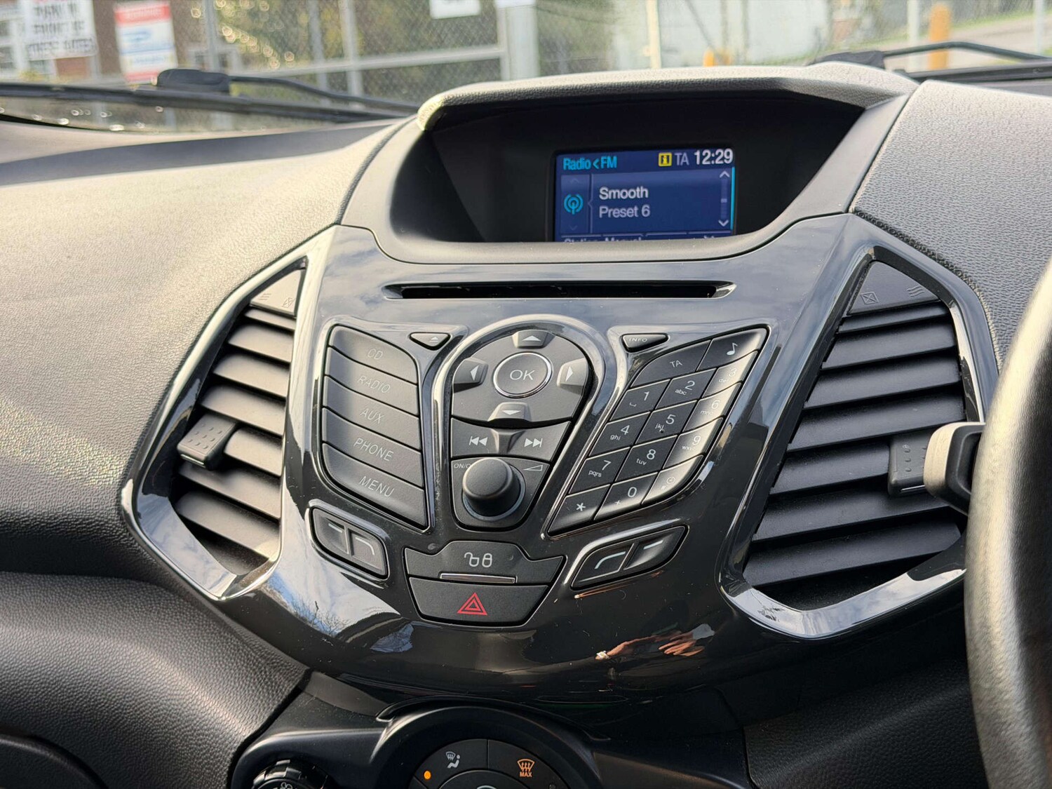 Used Ford Ecosport 2017 for sale - 77437527: Photo 19