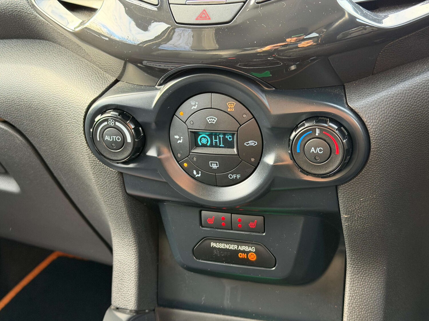 Used Ford Ecosport 2017 for sale - 77437527: Photo 21