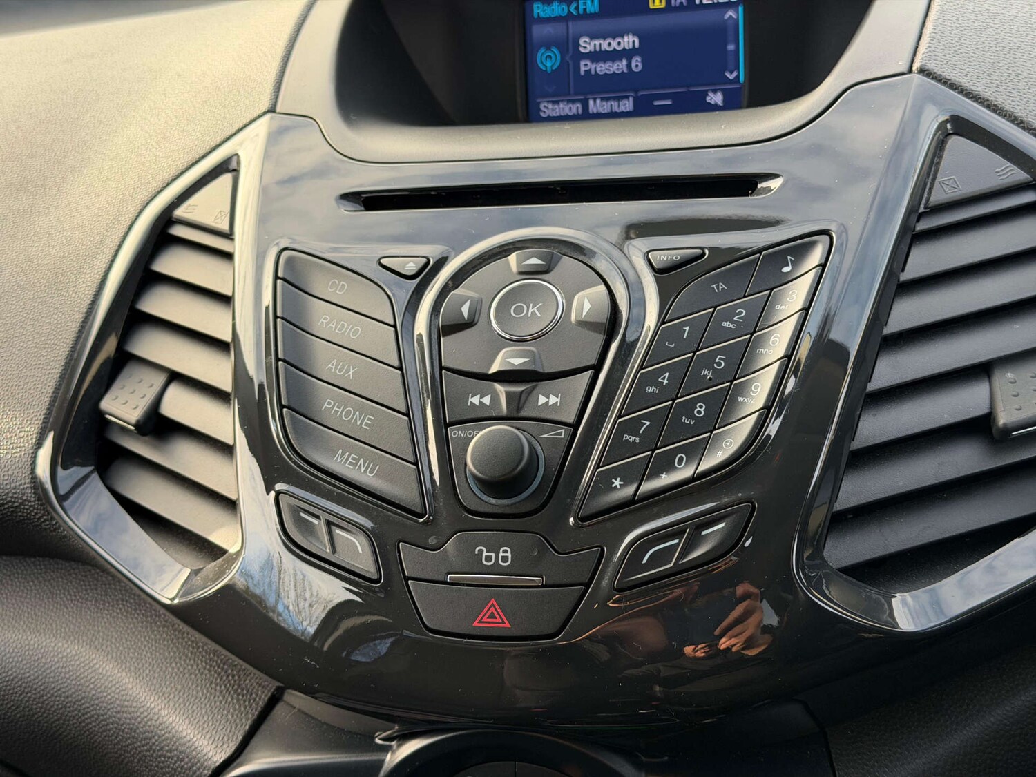 Used Ford Ecosport 2017 for sale - 77437527: Photo 22