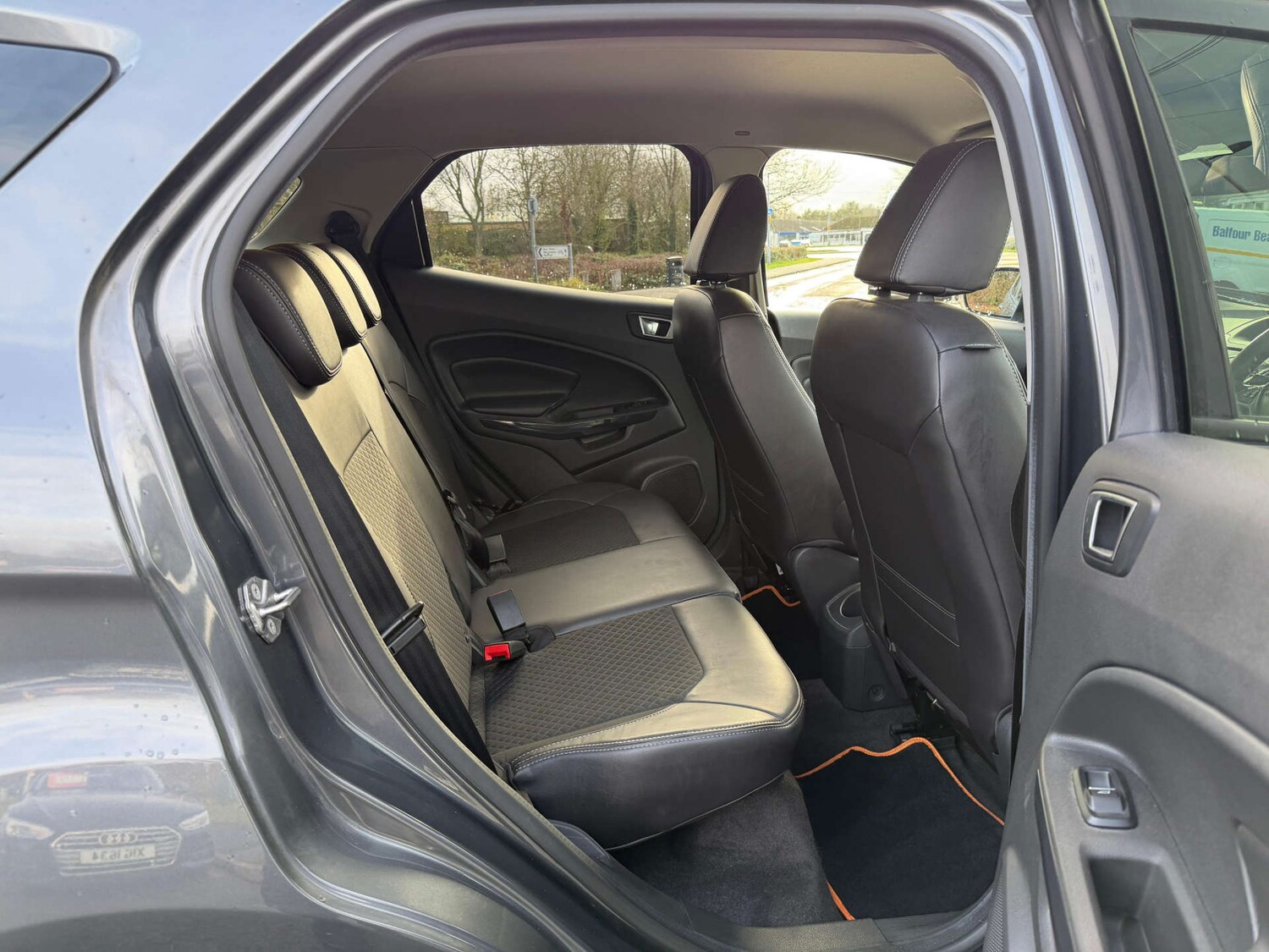 Used Ford Ecosport 2017 for sale - 77437527: Photo 34