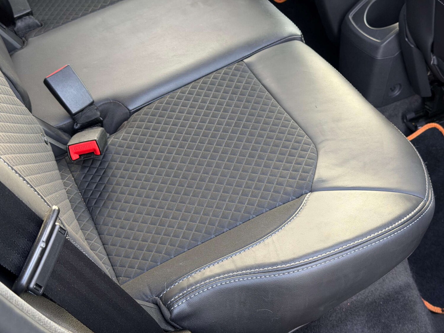 Used Ford Ecosport 2017 for sale - 77437527: Photo 35