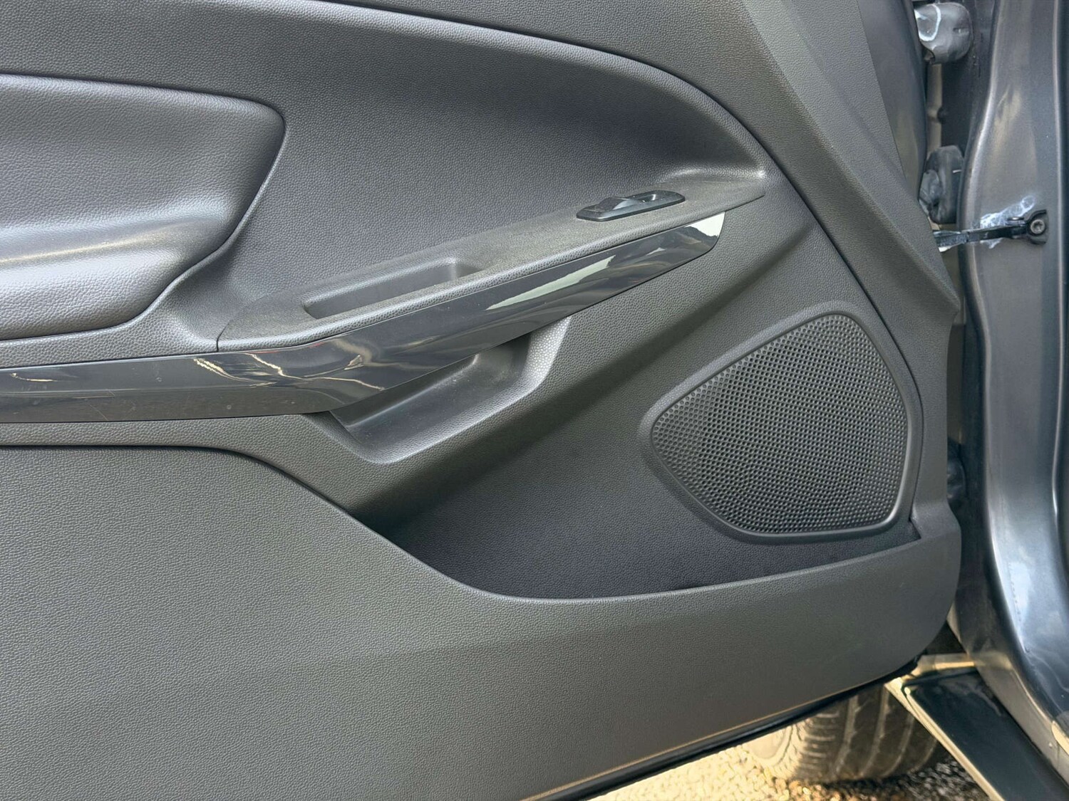 Used Ford Ecosport 2017 for sale - 77437527: Photo 39