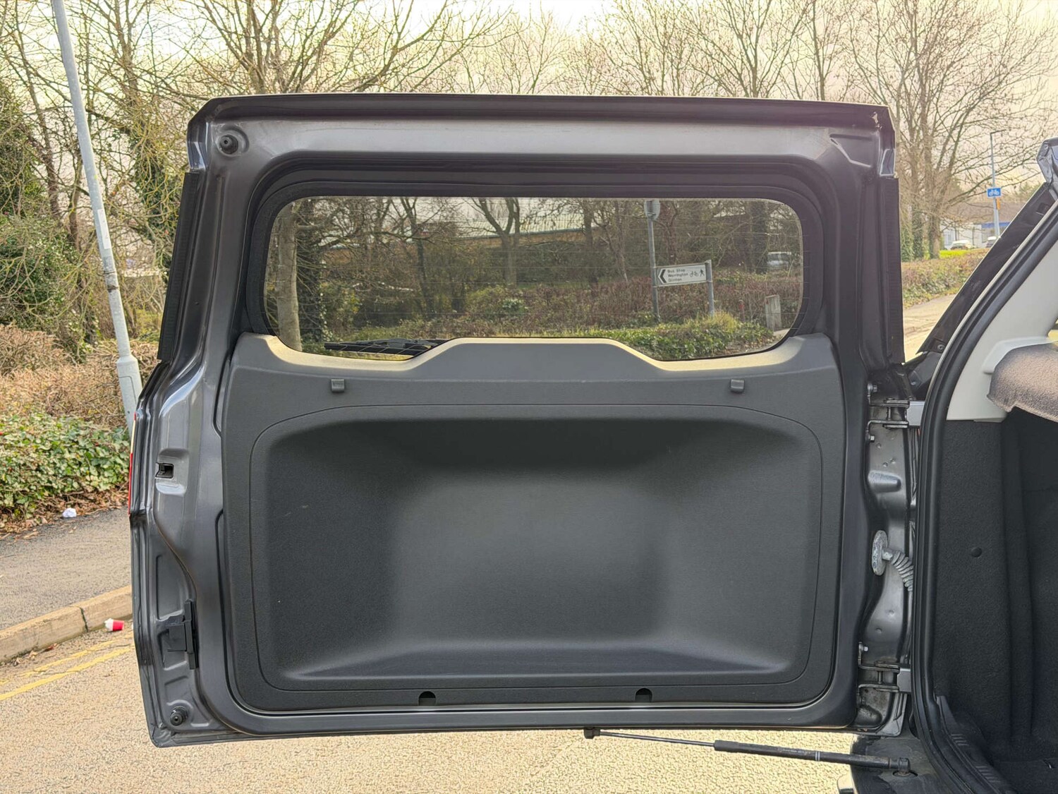 Used Ford Ecosport 2017 for sale - 77437527: Photo 42