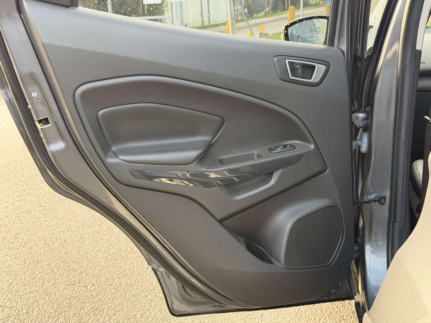 Used Ford Ecosport 2017 for sale - 77437527: Photo 43