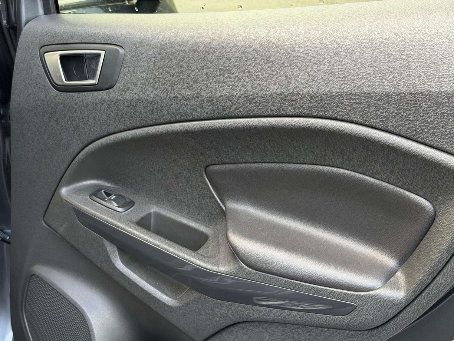 Used Ford Ecosport 2017 for sale - 77437527: Photo 45