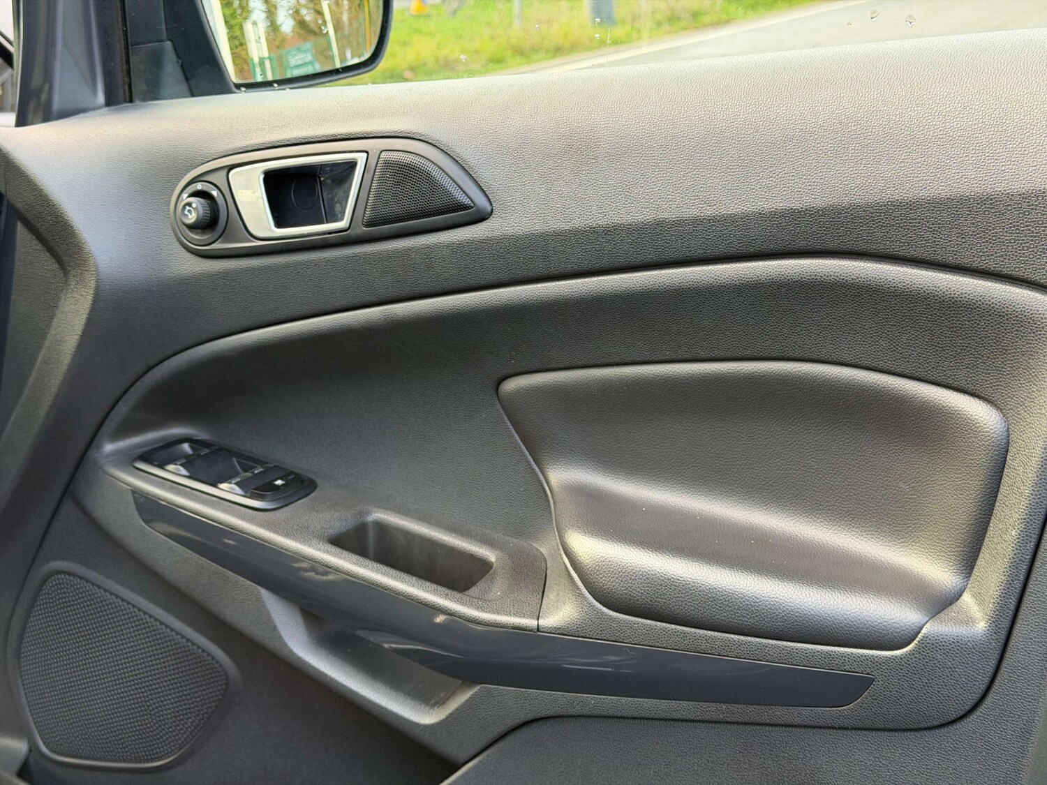 Used Ford Ecosport 2017 for sale - 77437527: Photo 47